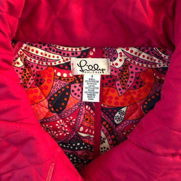 Jacket - Picture 2 of 3